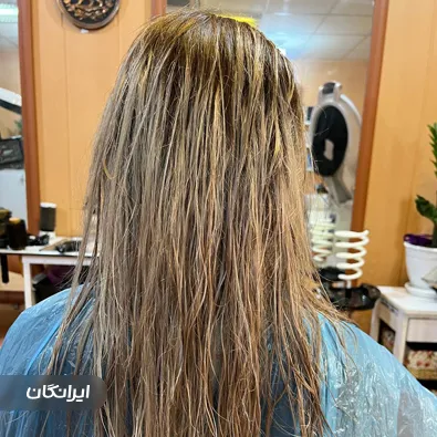 کلینیک زیبایی عسل