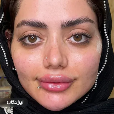 کلینیک زیبایی دکتر فاطمه موسوی