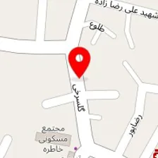 دکتر قاسم شهیدی کسمایی