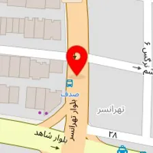 مرکز زیبایی پیران