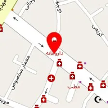 دکتر امیر امیدوار برنا