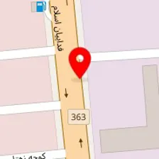 موسسه حمل و نقل آسایش