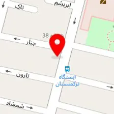 شرکت توسعه فن آوری ایرسا نوین