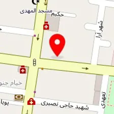 دندانپزشکی دکتر پورکاظمی