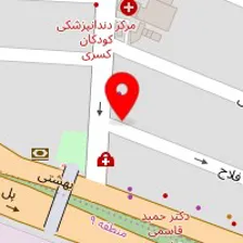 دندانپزشکی پارسا