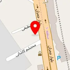 مرکز چراغ کرج