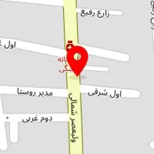 عروس سرای ماه بیوتی