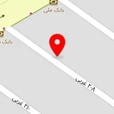 سالن آرایش دائم راضی بیوتی