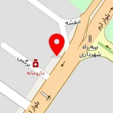 سالن آرایش دائم مینا صفوی