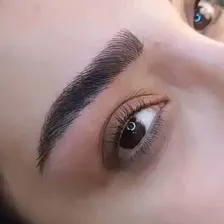 سالن آرایش دائم نغمه ملانژاد