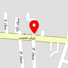 سالن زیبایی کاریزما