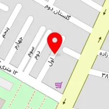 سالن کاشت ناخن غزل بانو