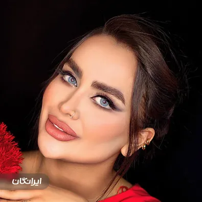 سالن کاشت ناخن سورین