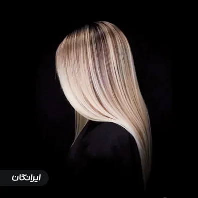 سالن اکستنشن مو مهشاد