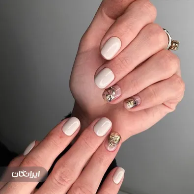 سالن کاشت ناخن آنیتا