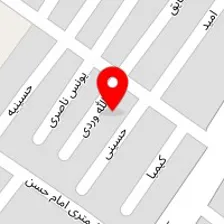 سالن کاشت ناخن آنیتا