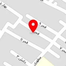 سالن خدمات ناخن ساحل توانگرانی