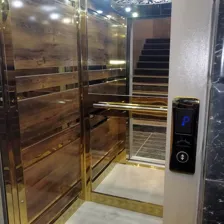 شرکت آذین آسانسور پارسه