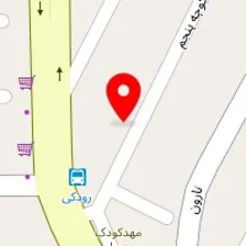 کلینیک دامپزشکی دکتر مرادی