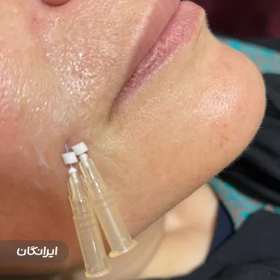 کلینیک زیبایی دکتر چنگیز فخری