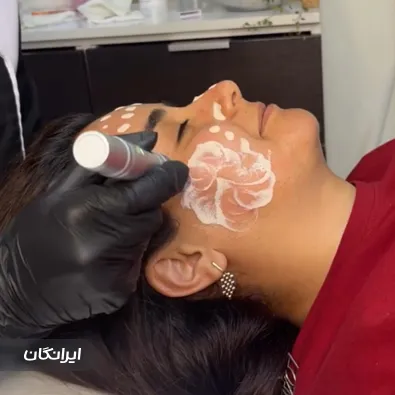 کلینیک زیبایی دکتر چنگیز فخری