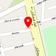 کلینیک زیبایی نوشین حاتمی