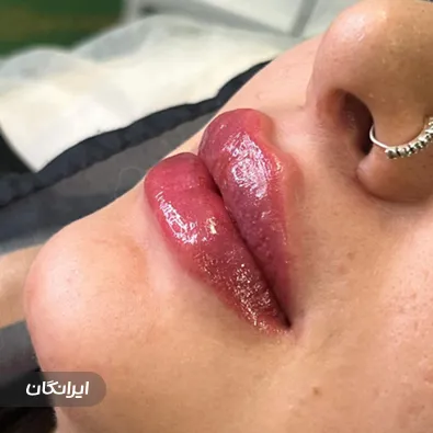 کلینیک زیبایی دکتر فاطمه مقبولی اصل