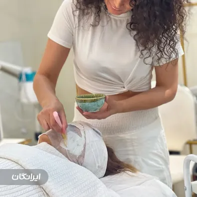 آموزشگاه پوست و مو شهلا