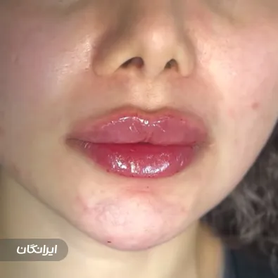 کلینیک زیبایی دکتر بهادر رفیعی