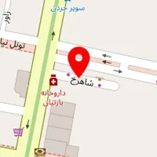 سالن خدمات ناخن سها