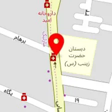 دندانپزشکی نیکان