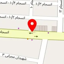 قطعات پکیج نوین