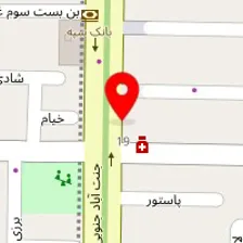 سالن خدمات ناخن فرشته