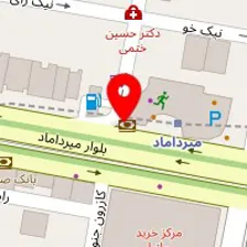 آموزشگاه آرایشگری مینا صمیمی