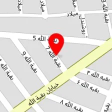 سالن آرایش دائم یزدانشهر