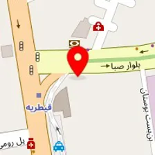 سالن زیبایی عسل سیادت