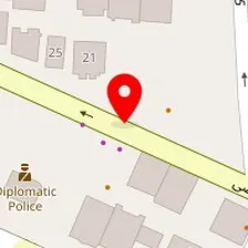 سالن آرایش دائم نورا شریفی