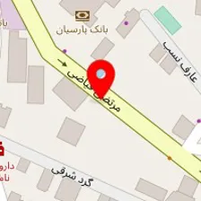 سالن آرایش دائم ندا رضایی