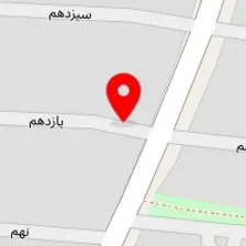 سالن آرایش دائم شیدا