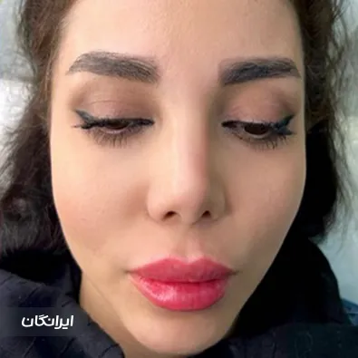 کلینیک زیبایی مانلی