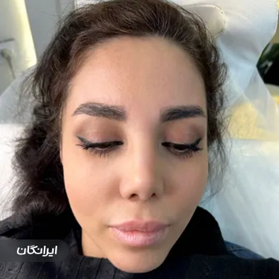 کلینیک زیبایی مانلی