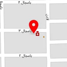 سالن کاشت ناخن برکه