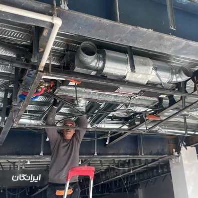 کانال سازی رشید