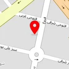 سالن خدمات ناخن لاکینو