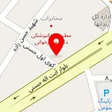 کلینیک زیبایی دکتر بابک حقی پور