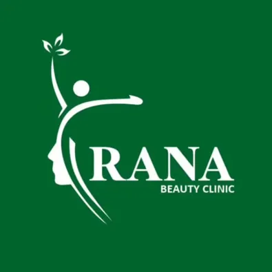 لوگوی کلینیک زیبایی ایرانا
