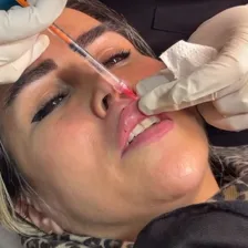 کلینیک زیبایی نیکو