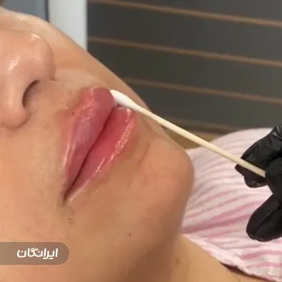 کلینیک زیبایی دکتر زینب قاضی