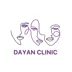 لوگوی کلینیک زیبایی دایان
