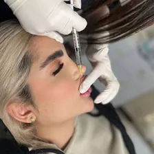 کلینیک زیبایی مهسا